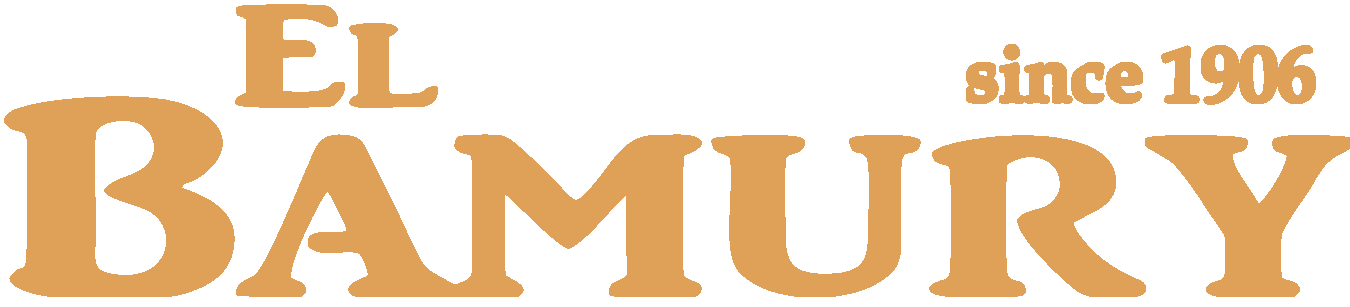 Bamury Hunting Logo